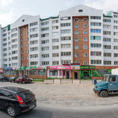 Евродент на Губкина