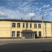 Нейрон, клиника педиатрии