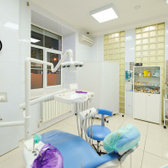 Стоматология «Белая Ворона»