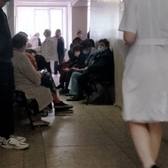 Поликлиника №3 на Энтузиастов