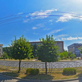 Наркологический диспансер