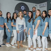 Dent&Art, стоматологическая клиника