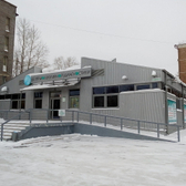 Центр молекулярной диагностики