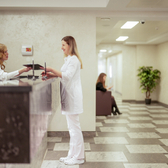 ПОЛИКЛИНИК, медицинский центр