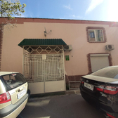 Медицинская лаборатория «Диамед-экспресс»