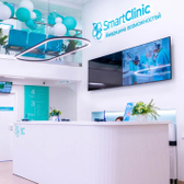 SmartClinic на Московском проспекте