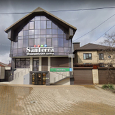 Сантерра, медицинский центр