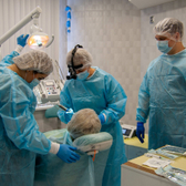 Стоматология «Город улыбок»