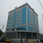 Александро-Мариинская областная больница №1