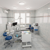 Стоматология Архидент на Академика Янгеля