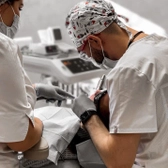 Стоматологическая клиника «ДОКТОР ЗУБОВ»