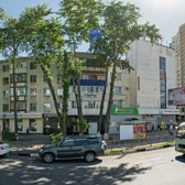 Кабинет вегето-резонансного тестирования