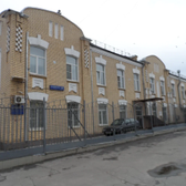 РЖД-Медицина на Анадырском проезде
