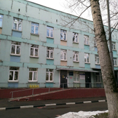 Филиал №1 Детской городской поликлиники №143 (ДГП №13) на Яснополянской