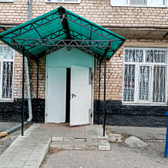 Поликлиника №2 ГКБ №1