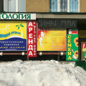 Венсем на Полевой