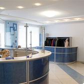 Забота и здоровье на Первомайской 62а