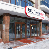 RecomenDent на Салтыкова-Щедрина