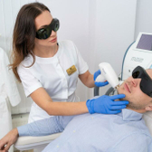 Косметология «Айкон Эстетик»