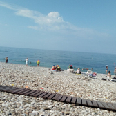 Детский санаторий «Смена»