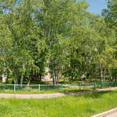 Детская больница