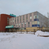 Евромед на Зеленом острове