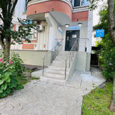 МедиСав, многофункциональный медицинский центр