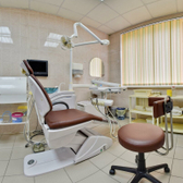 Клиника доктора Яковлева на 70 лет Октября