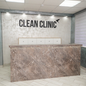 Clean Clinic, клиника инфузионной-капельной терапии
