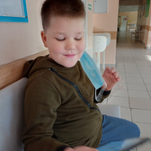 Детская поликлиника №1 на Льва Толстого