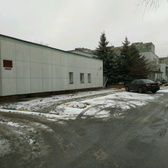 Детский психоневрологический санаторий «Автозаводский»