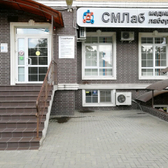 СМЛаб на Ковалёва