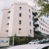 Детский медицинский центр Орис