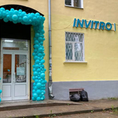 Инвитро на Петербургском шоссе
