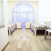 Клиника семейной медицины-ЭКО на Зур Урам