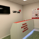 Лист Лаб на Ленина