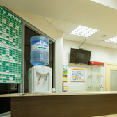 КрасМедКлиник на Ленина, краевой лечебно-диагностический центр