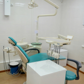 ТАНА-ДЕНТ, Стоматологическая клиника
