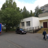 Детская поликлиника на Черепанова