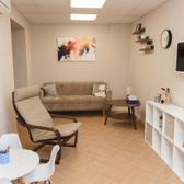 Чувство жизни, клиника психотерапии