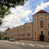 Центр вспомогательных репродуктивных технологий СибГМУ