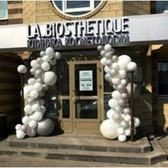 Косметология «La Biosthetique» на Радищева