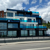 Эс Мед Клиник, медицинский центр