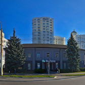 МедГород, Медицинский центр