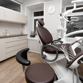 Стоматология Дантистофф на Мира