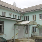 РЖД-Медицина (на ст. Туапсе), Поликлиника №9