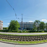 Детская стоматологическая поликлиника на Труда