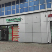 Лаборатория Юнилаб на Мухиной