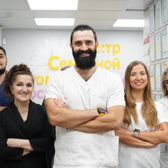 Центр семейной стоматологии