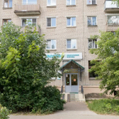 Клиника ДНК на Володарского